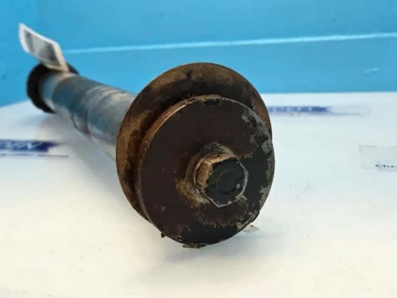 Billede 15 - Massey Ferguson 6290 Vuggeaksel 3715661M2