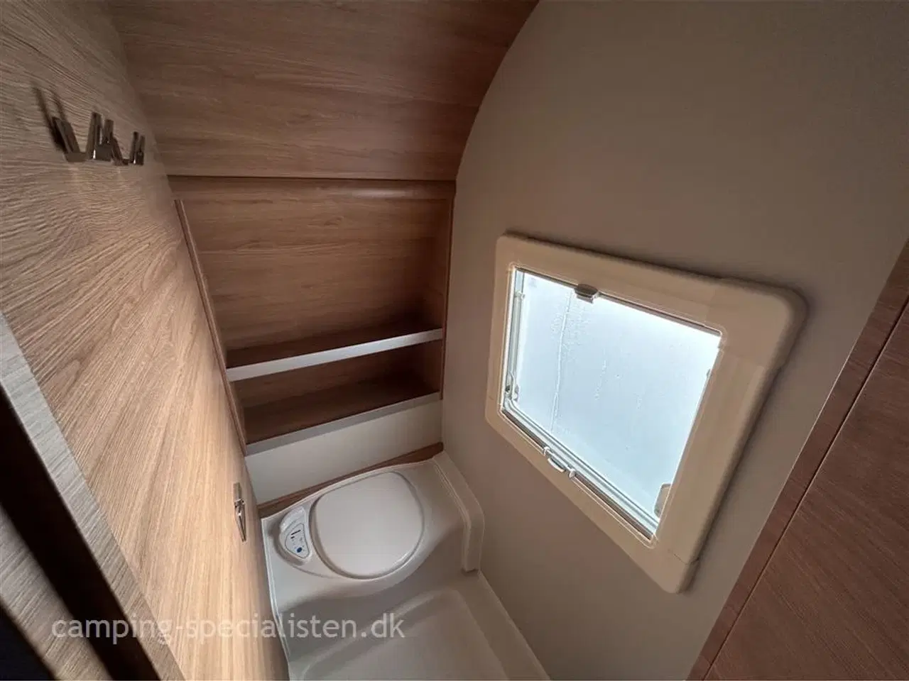 Billede 9 - 2023 - Tabbert Da Vinci 490 TD   Tabbert Da Vinci 490 TD 2023 - Se den nu hos Camping-specialisten.dk