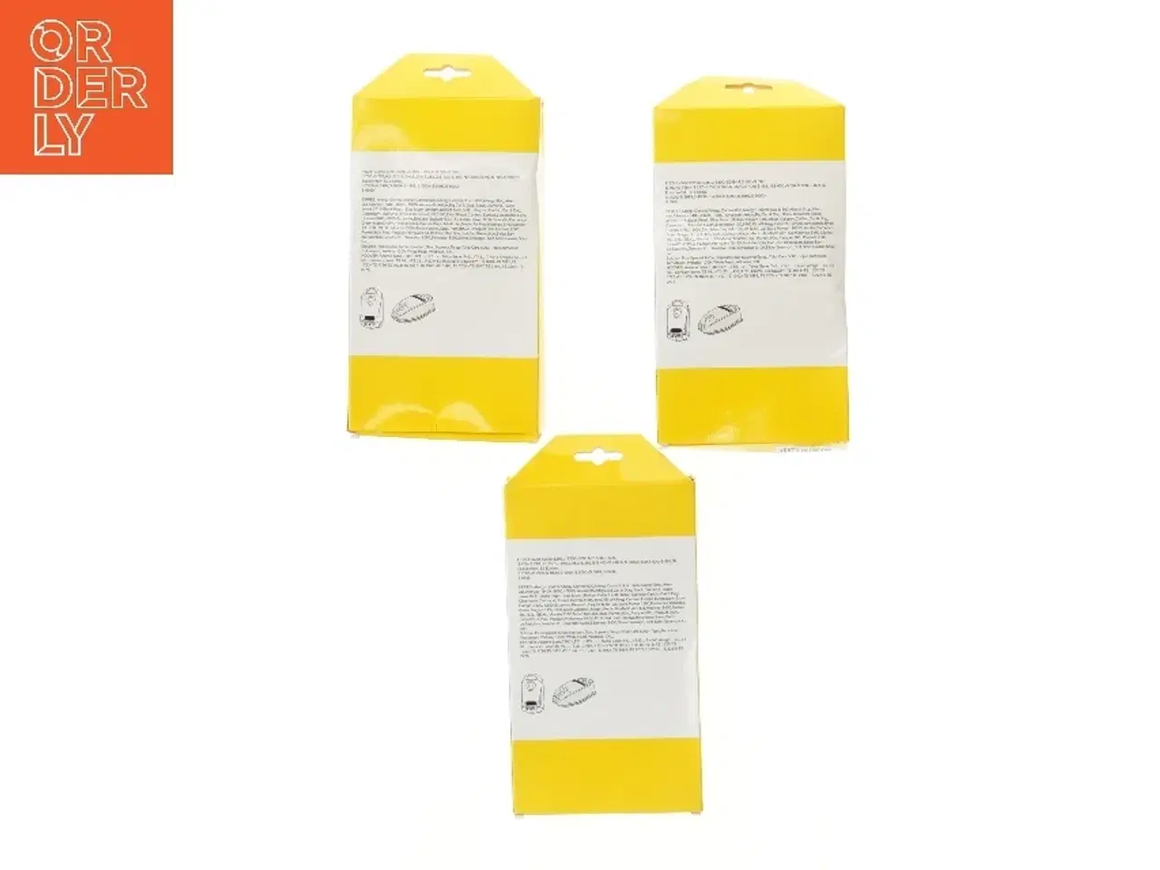 Billede 2 - Støvsugerposer Miele FJM/GN fra Miele