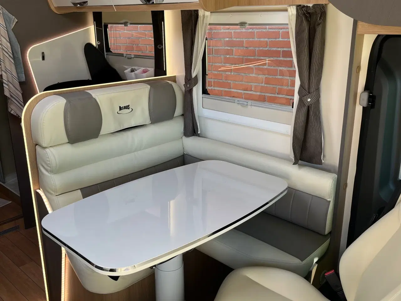 Billede 12 - autocamper mclouis nevis 379g