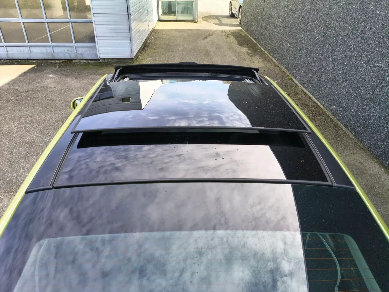 Billede 13 - Mercedes-Benz C200 d 2,2 CDI 122HK 3d 6g