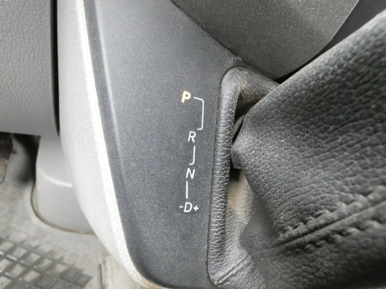 Billede 15 - Mercedes-Benz Sprinter 218 CDI aut. 183HK Van