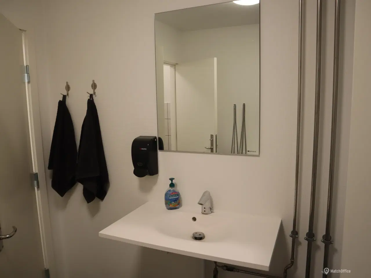 Billede 10 - Lager/Produktion Tigervej Køge