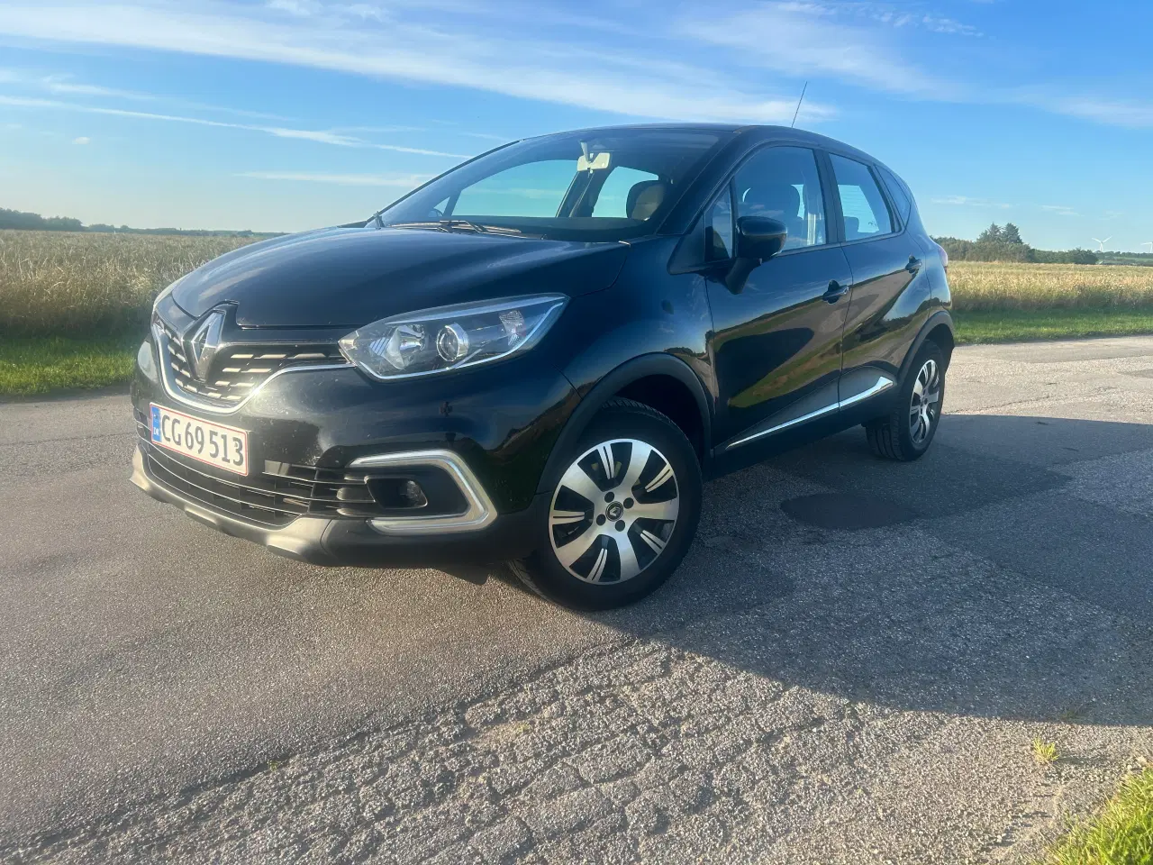 Billede 1 - Renault captur