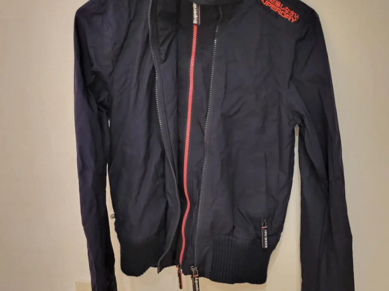 Billede 2 - Superdry Jakke