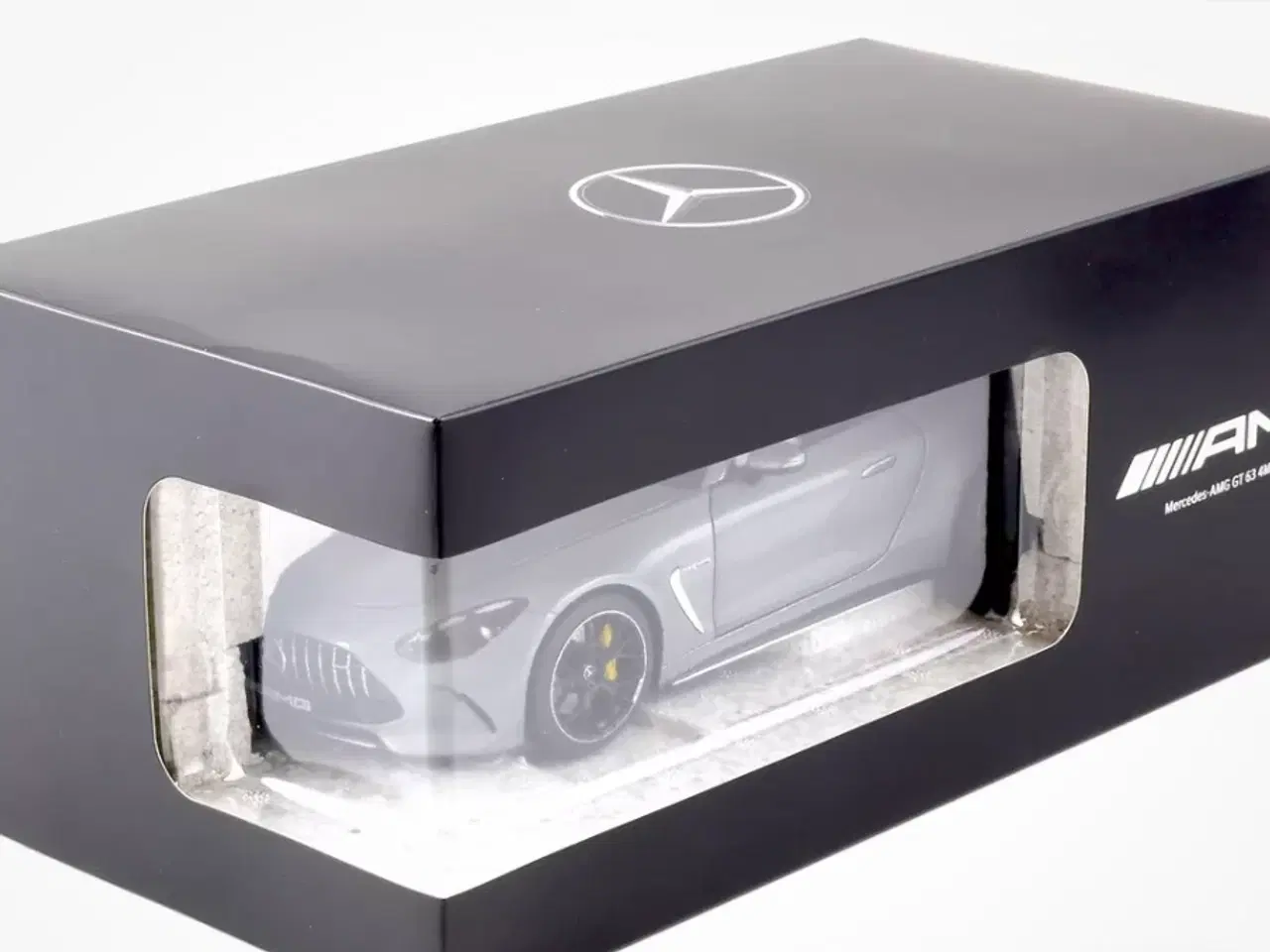 Billede 5 - 1:18 Mercedes AMG GT 63 GTC192