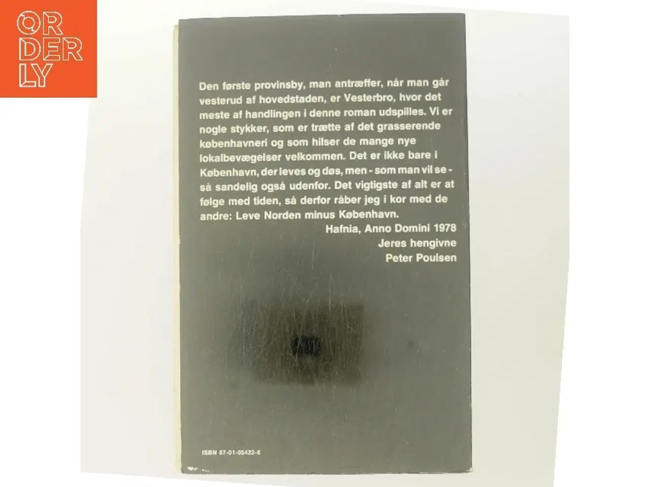 Billede 3 - Freud, Jung og de andre af Peter Poulsen (Bog)