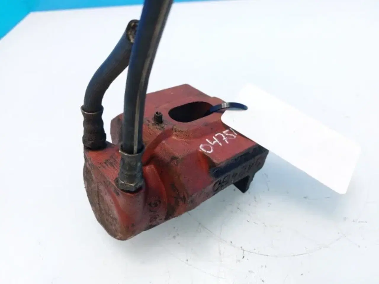 Billede 5 - Merlo P41.7 Bremsekaliber 047511