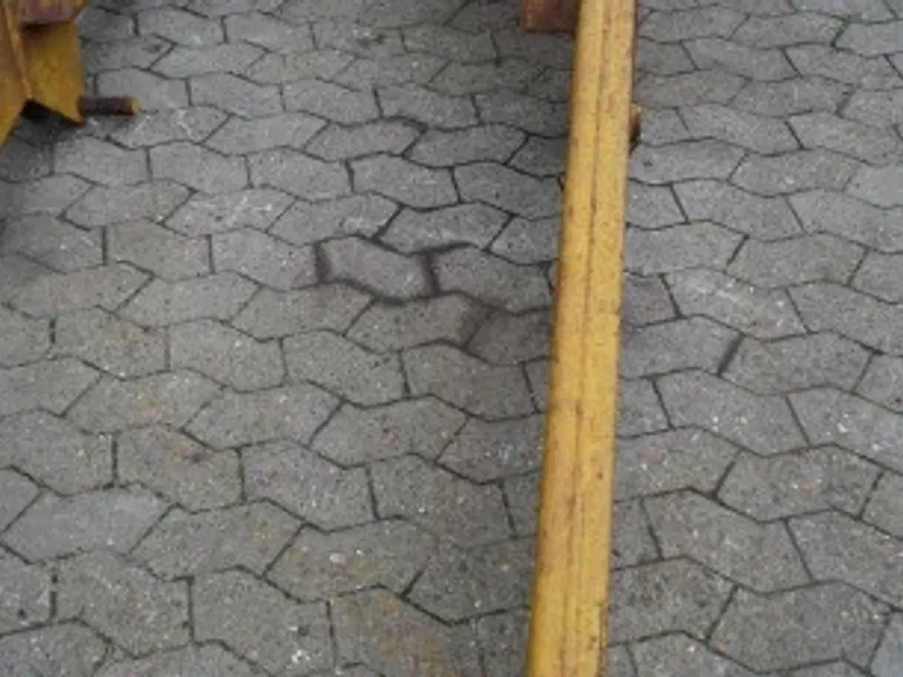 Billede 15 - Hydrema 807 Liftarm 362405