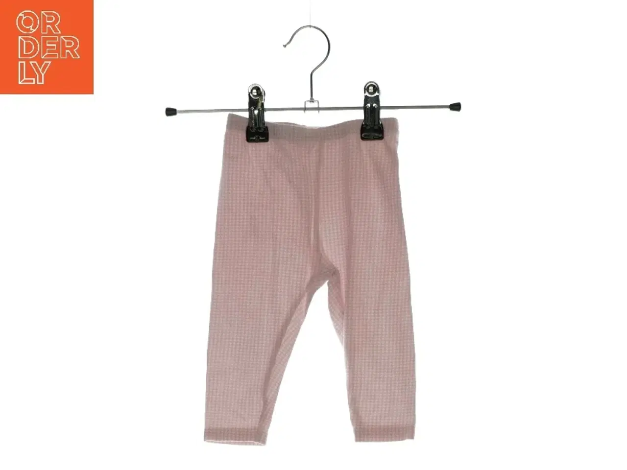 Billede 1 - Leggings fra Benetton (Str. ca. 62)