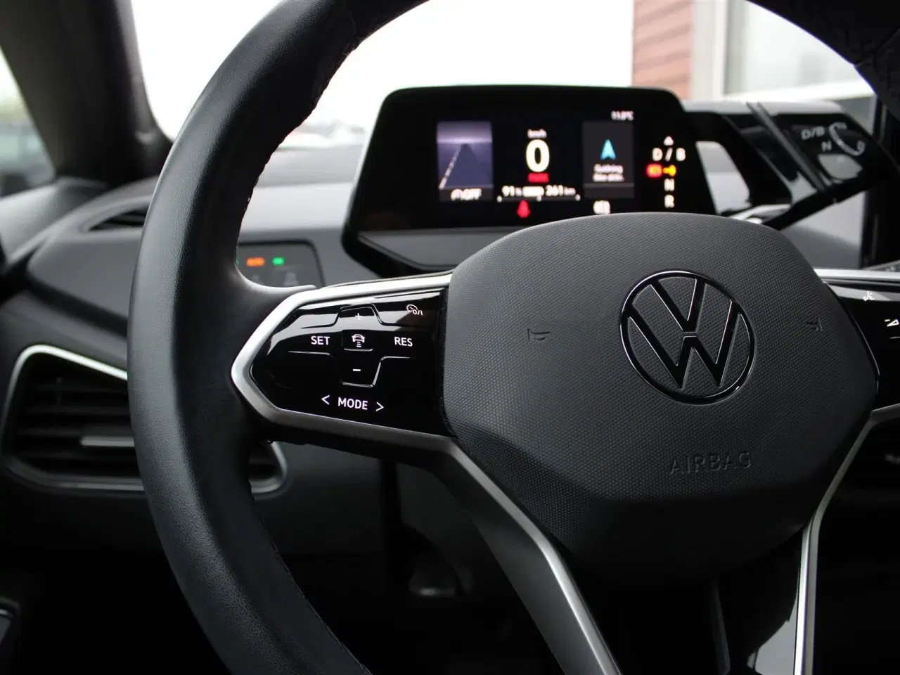 Billede 6 - VW ID.3 EL Life 204HK 5d Aut.