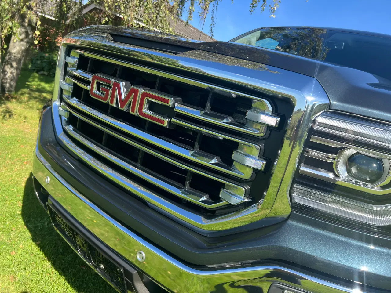 Billede 5 - GMC Sierra 1500 