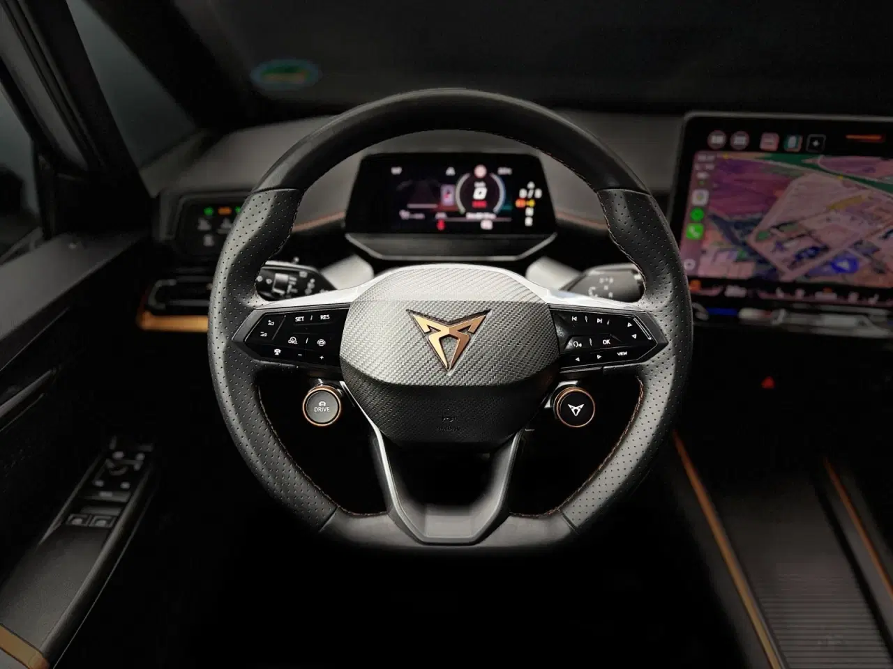 Billede 6 - Cupra Born 77 e-Boost