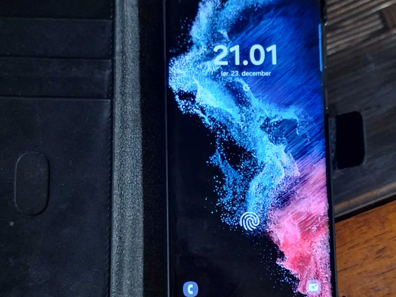 Billede 1 - Samsung mobil tlf sælges