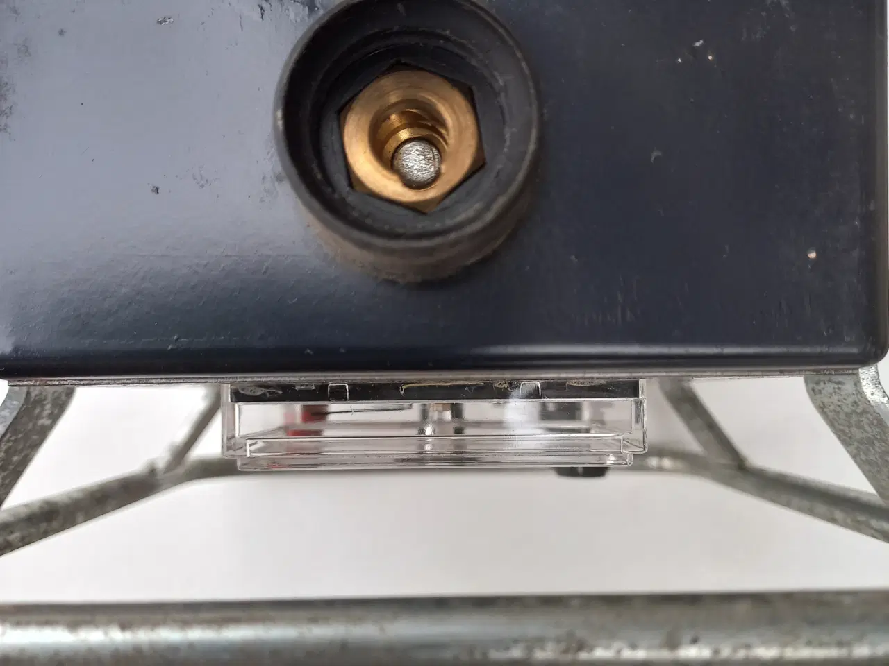 Billede 2 - Volt og Amperemeter