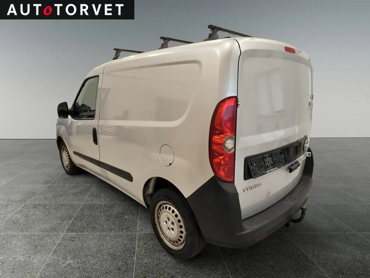 Billede 4 - Opel Combo 1,6 CDTi 105 L1H1 eco