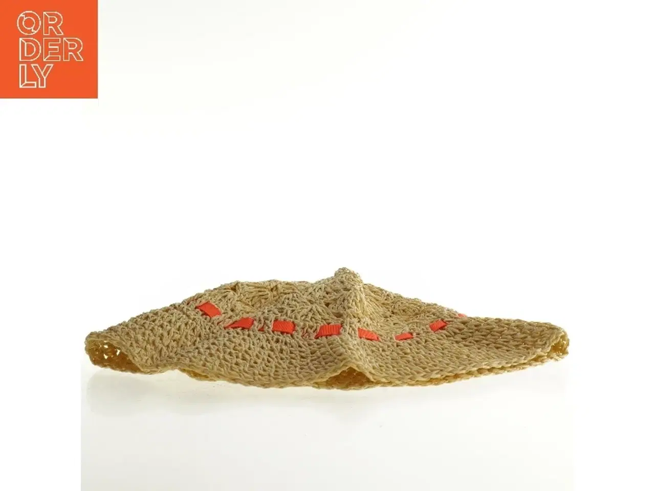 Billede 3 - Hat (str. 52)