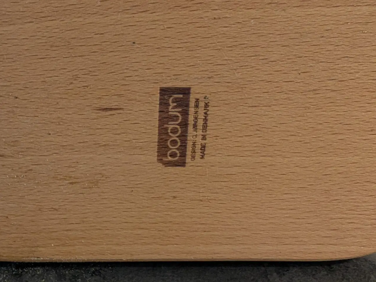 Billede 7 - Salt og peber sæt fra Bodum