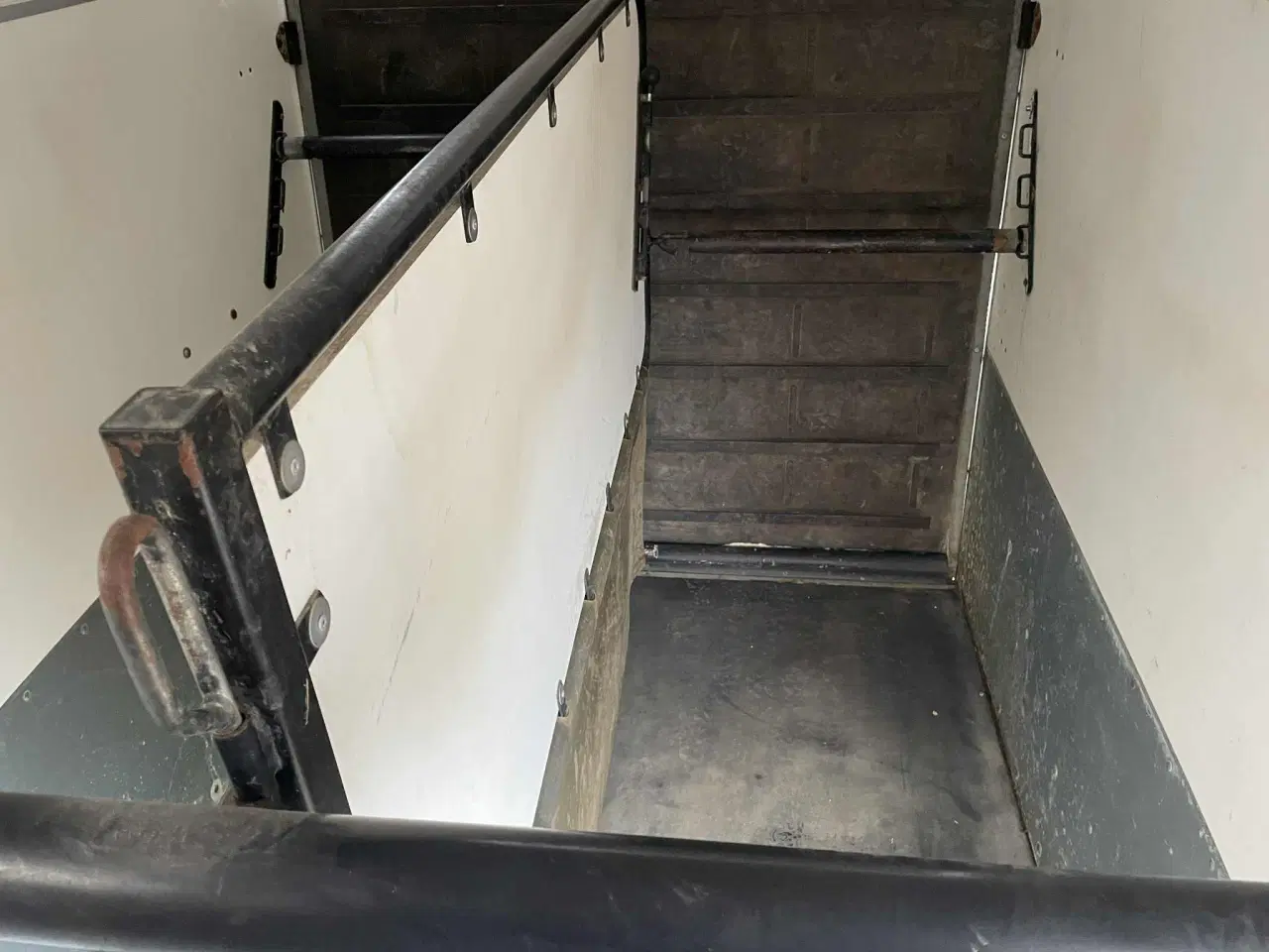 Billede 10 - NR 15 - Brenderup Royal Exclusive hestetrailer