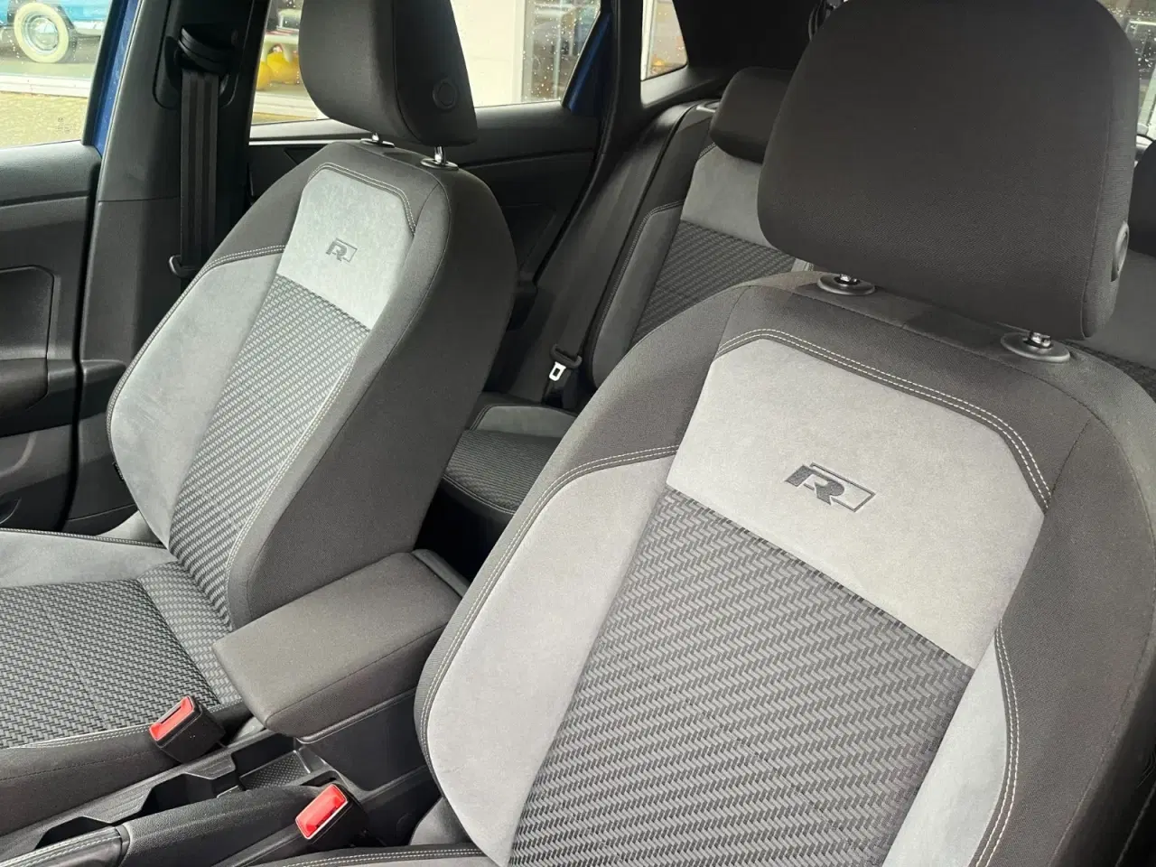 Billede 7 - VW Polo 1,5 TSi 150 R-line+ DSG