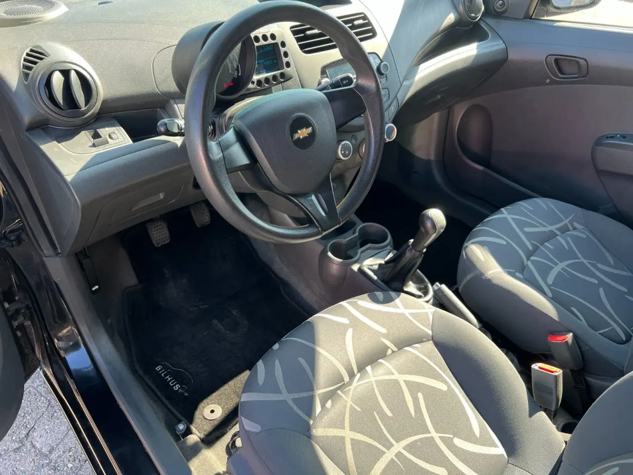 Billede 6 - Chevrolet Spark 1,0 LA