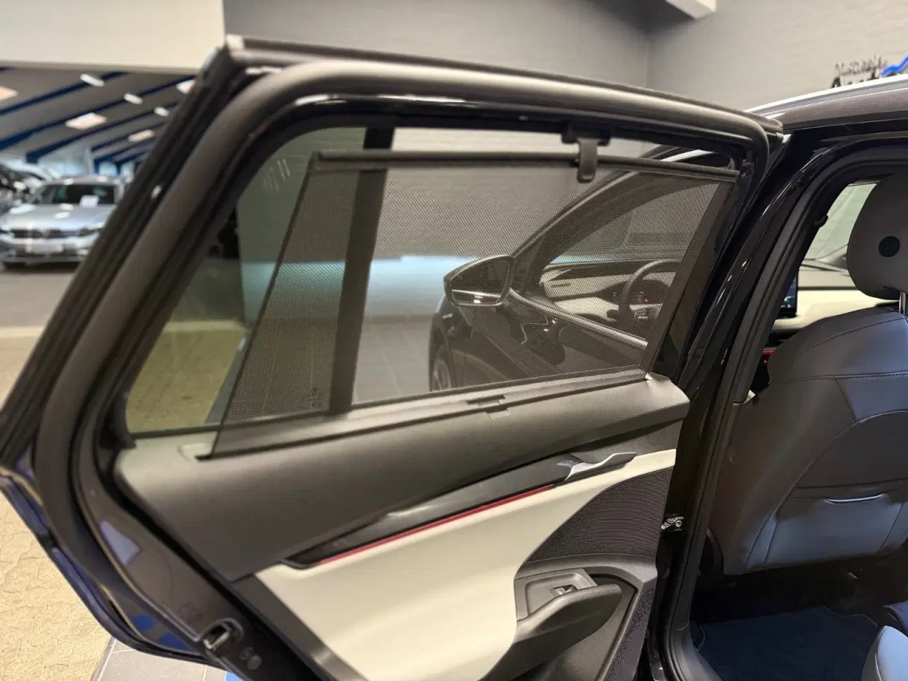 Billede 18 - Skoda Elroq 85 iV Lodge