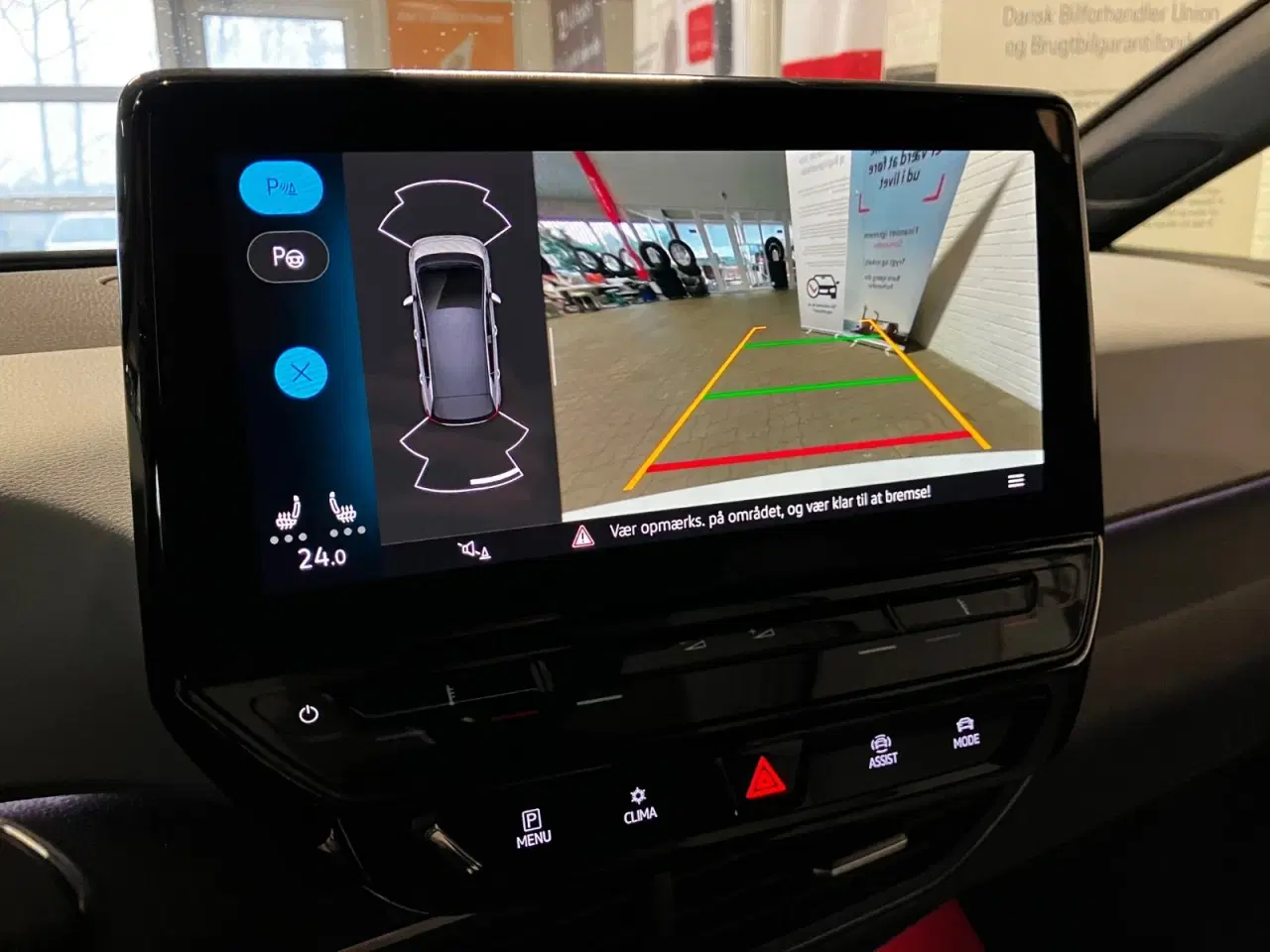 Billede 15 - VW ID.3 58 Active Pro Performance