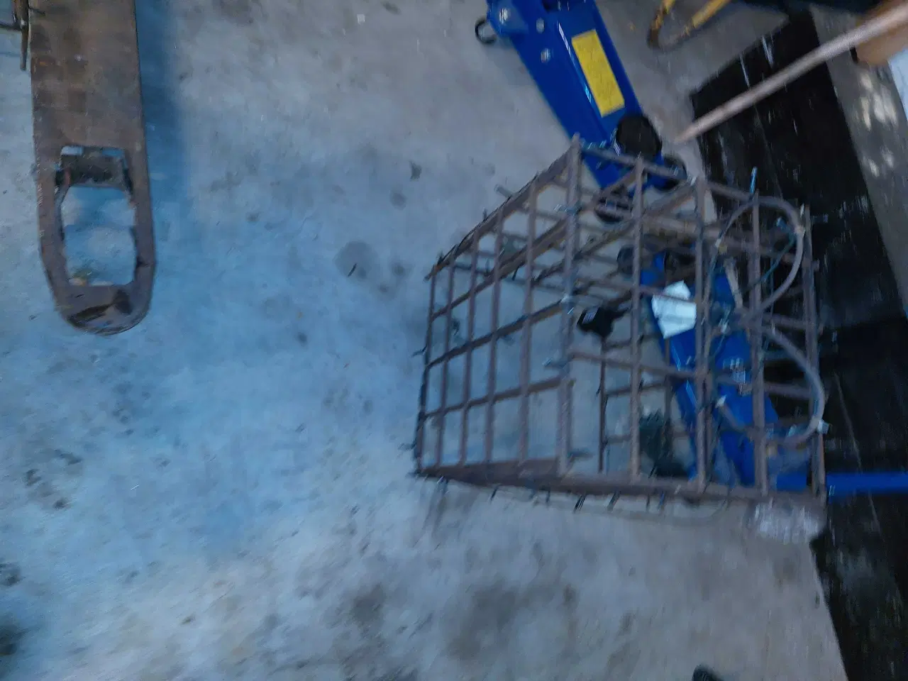 Billede 7 - Juletræ julegaver hjerter