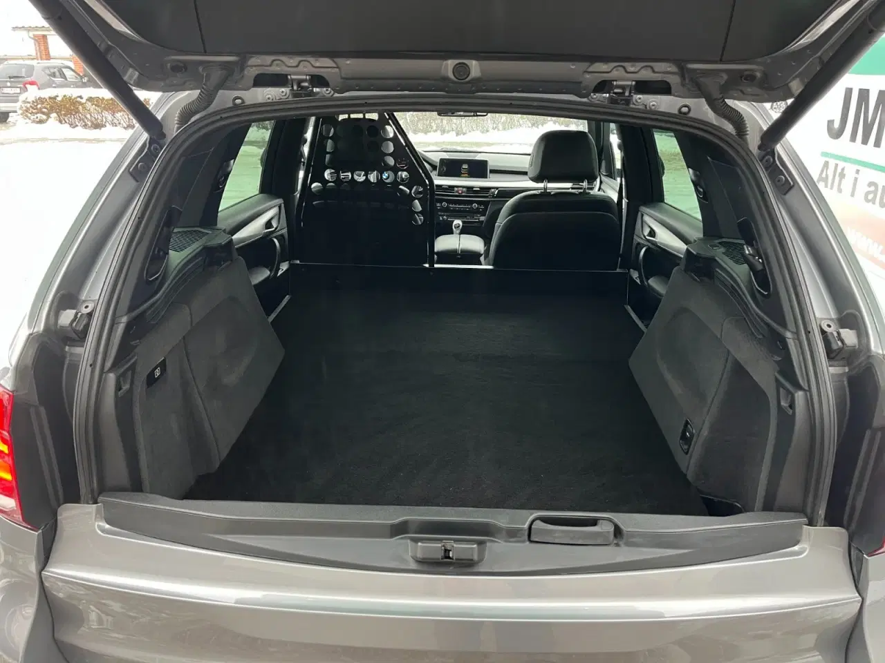 Billede 12 - BMW X5 3,0 xDrive40d M-Sport aut. Van