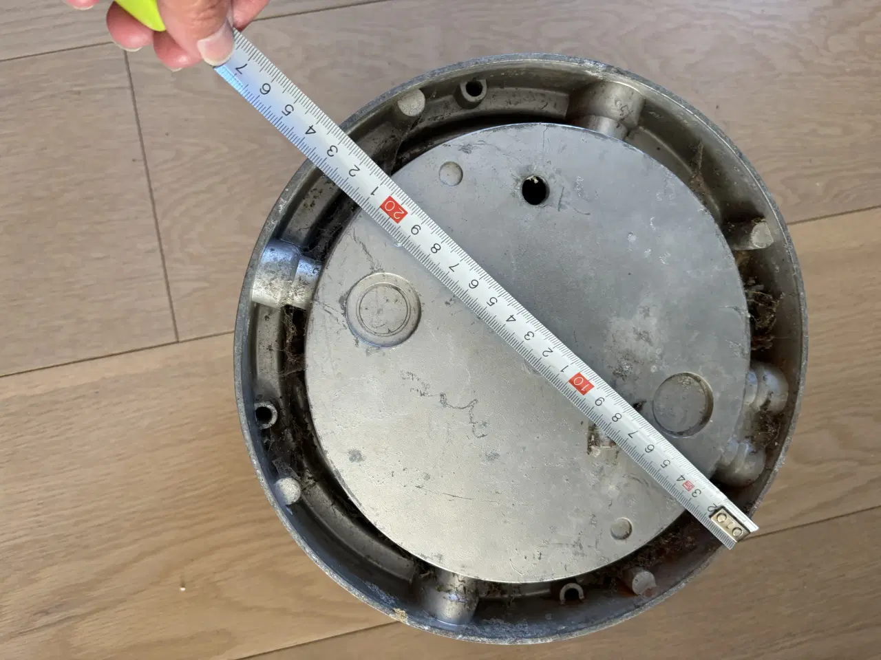 Billede 3 - Skot udendørslampe 