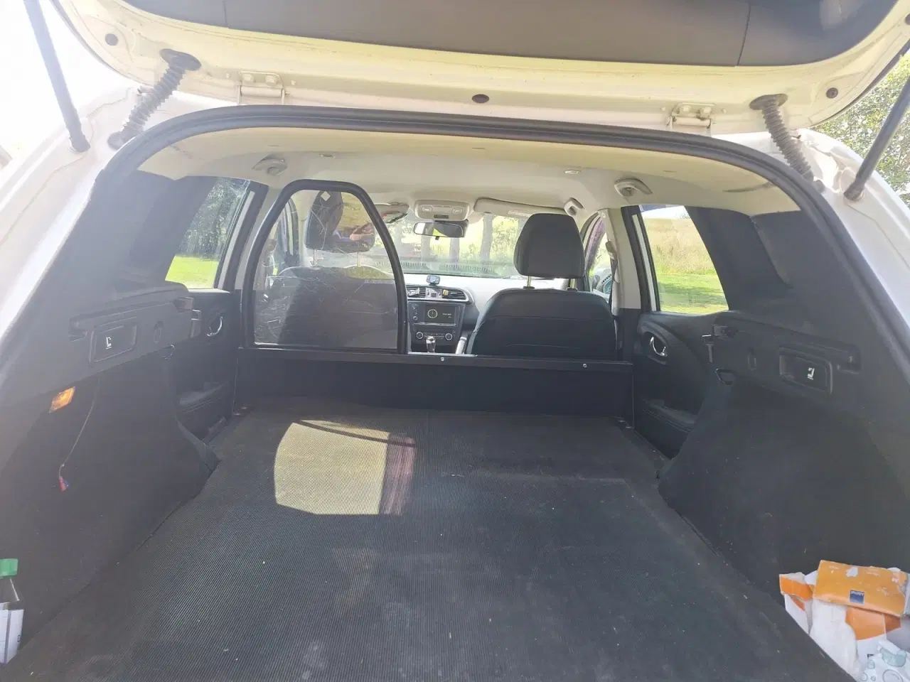 Billede 17 - Renault Kadjar 1,6 dCi 130 Bose Edition Van