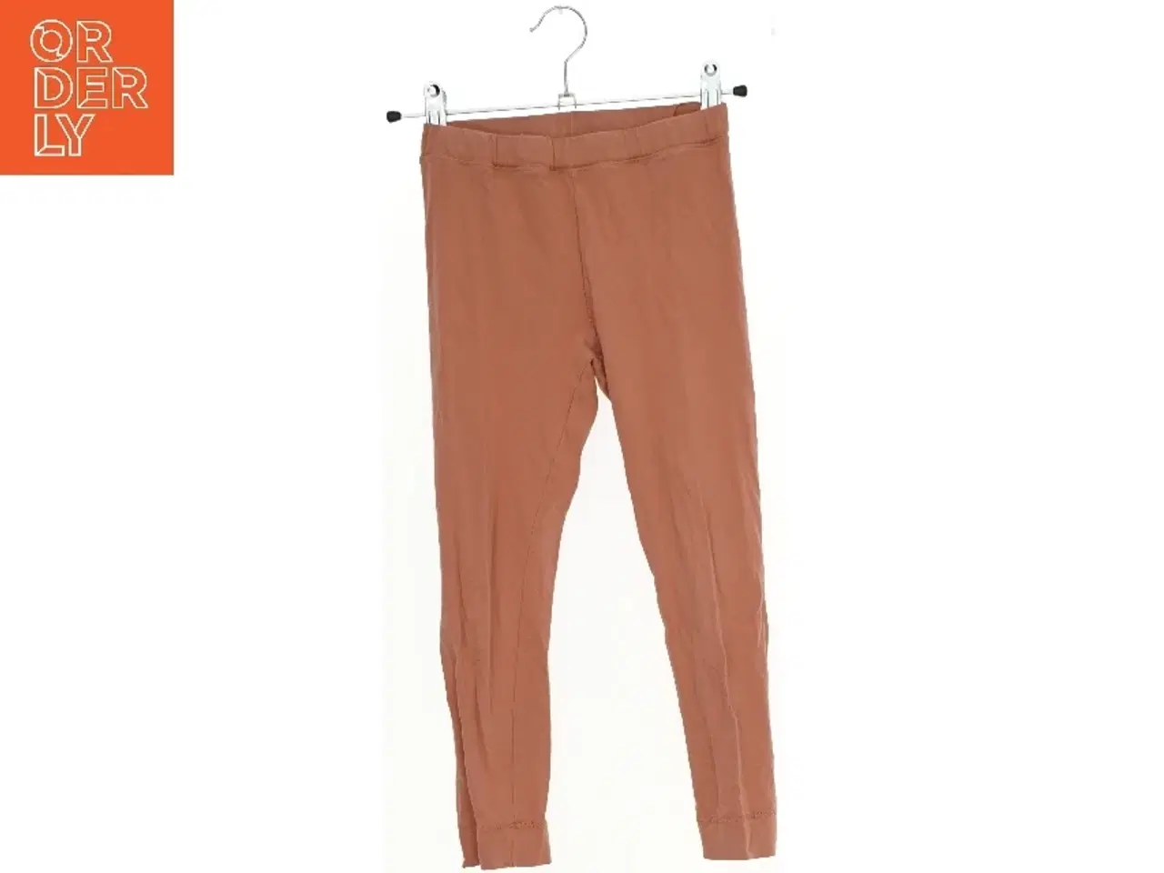 Billede 2 - Leggings fra H&M (str. 116 cm)