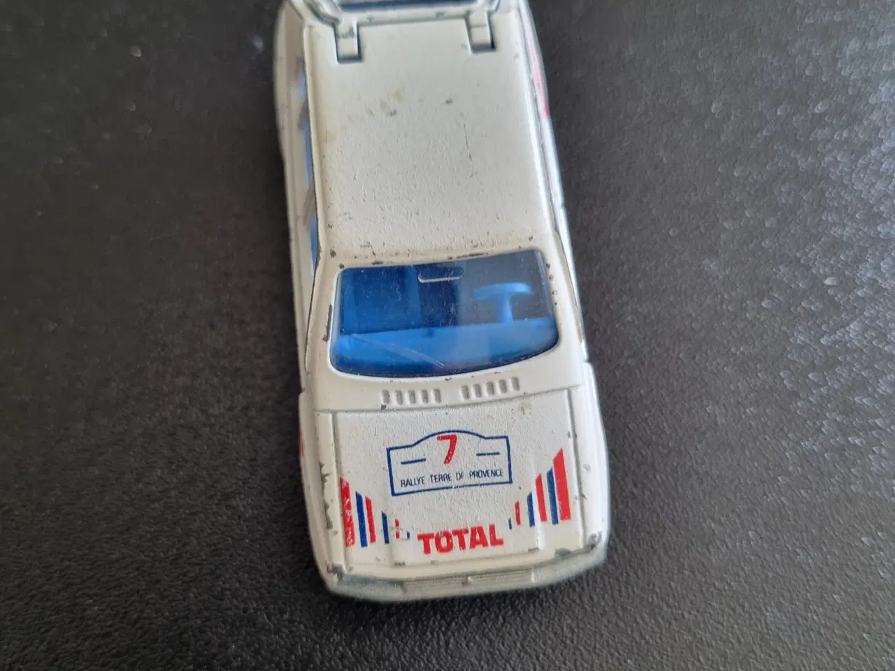 Billede 9 - Majorette Citroën Visa Chrono  Ech 1/52 N.201 