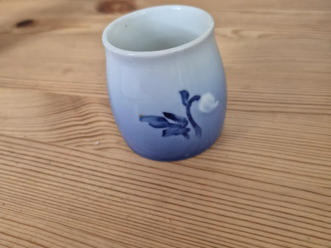 Billede 1 - Bing og Grøndahl cigaretbæger 