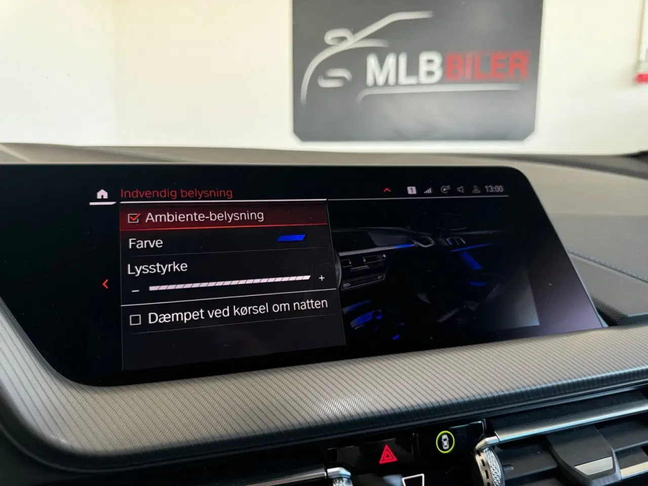 Billede 14 - BMW 218i 1,5 Gran Coupé M-Sport aut.