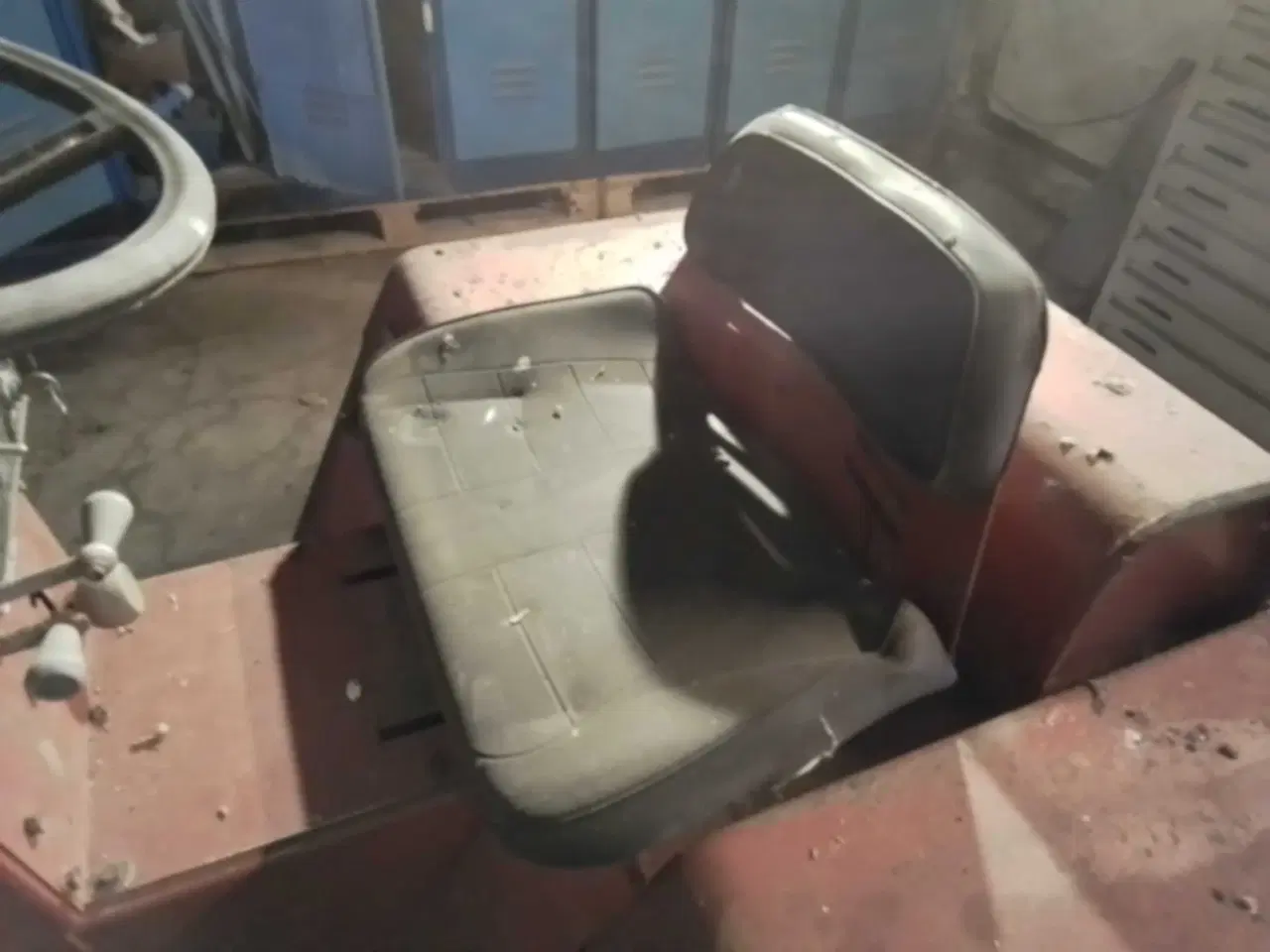 Billede 7 - Wheel horse d180