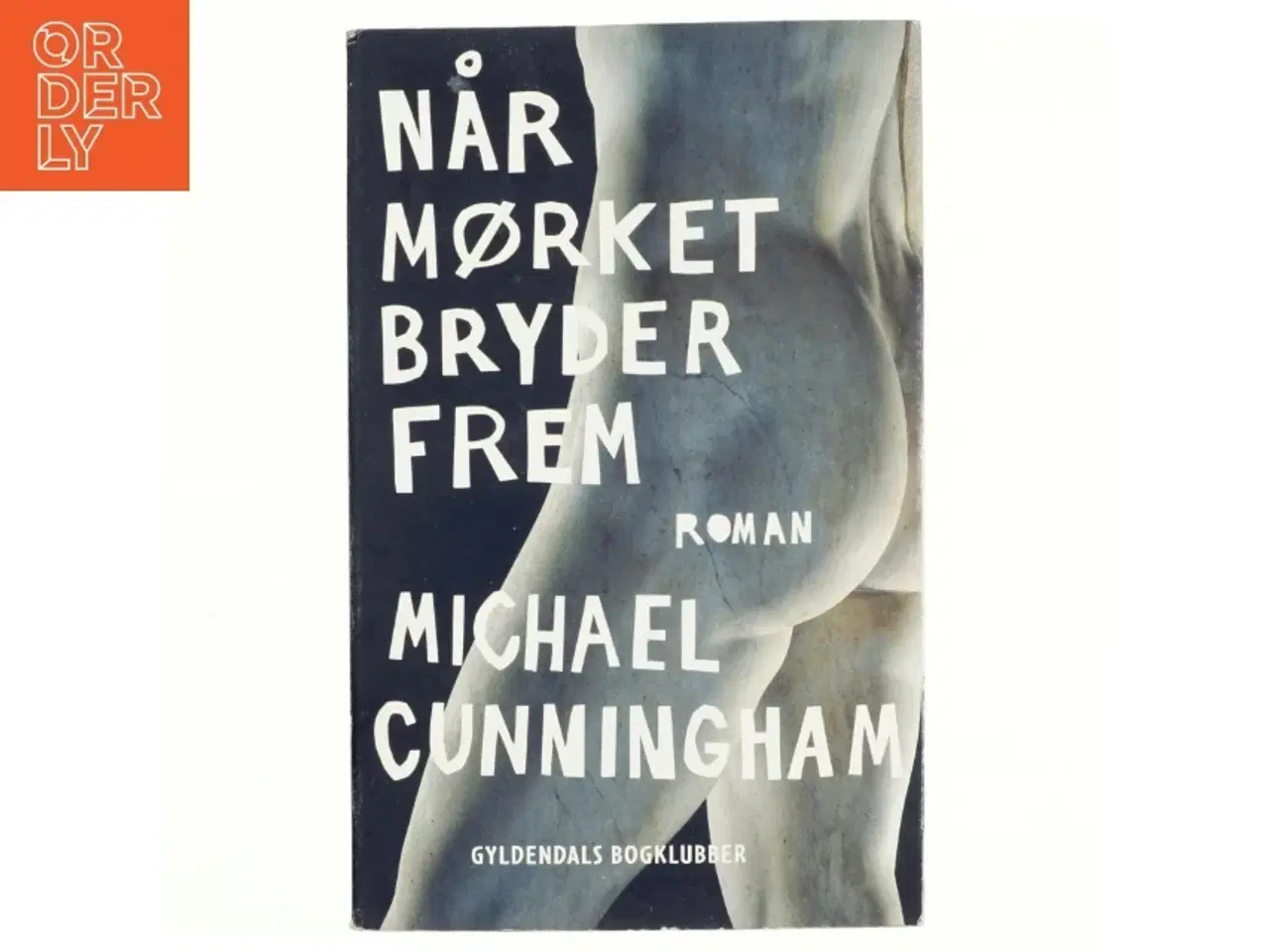 Billede 1 - Når mørket bryder frem af Michael Cunningham (Bog)