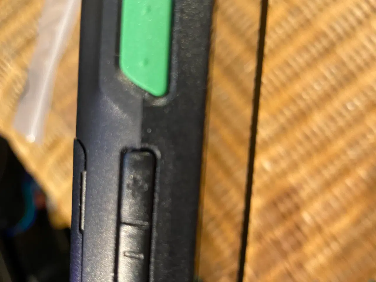 Billede 4 - Honeywell ScanPal EDA50K Håndholdt stregkodescanne