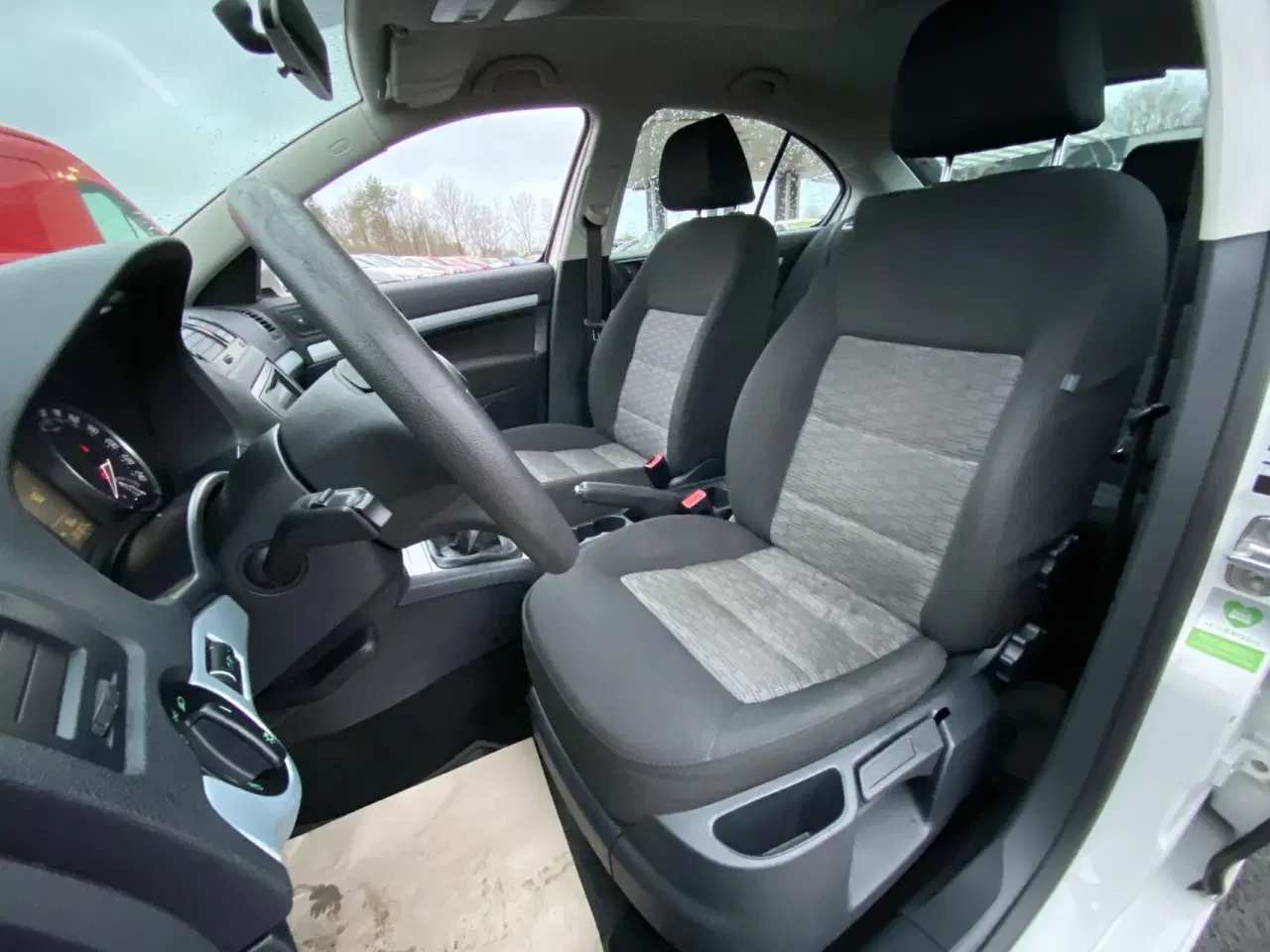 Billede 7 - Skoda Octavia 1,4 TSI Elegance 122HK 5d 6g