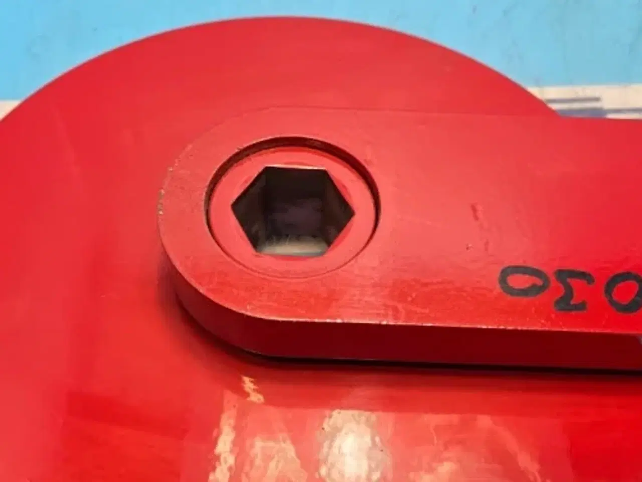 Billede 7 - Case 5088 Arm 87687030