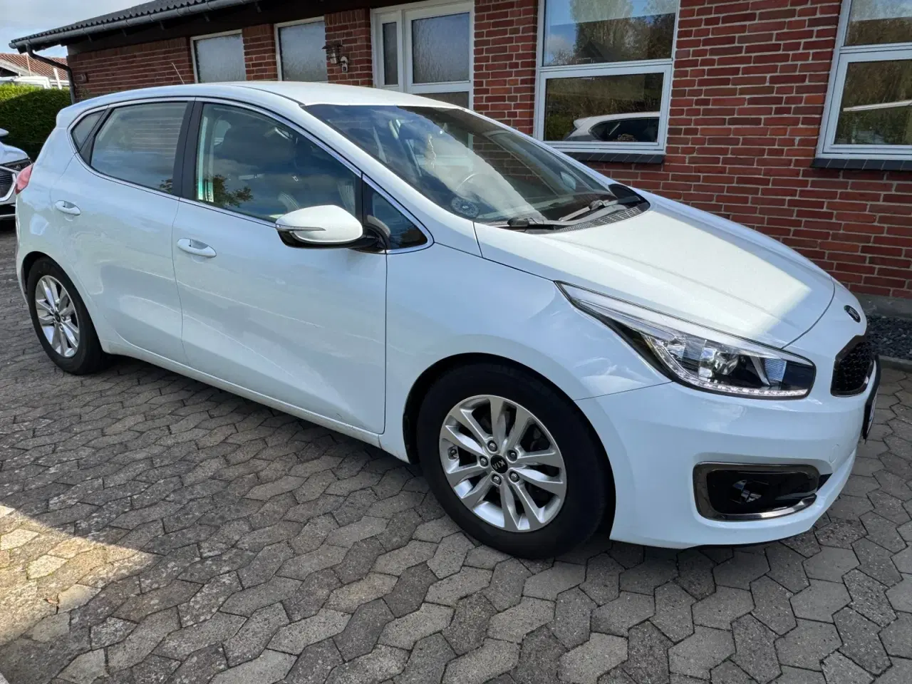 Billede 3 - Kia Ceed 1,6 CRDi 136 Attraction