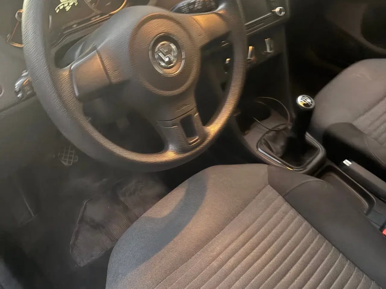 Billede 5 - VW Polo 1,4 Comfortline