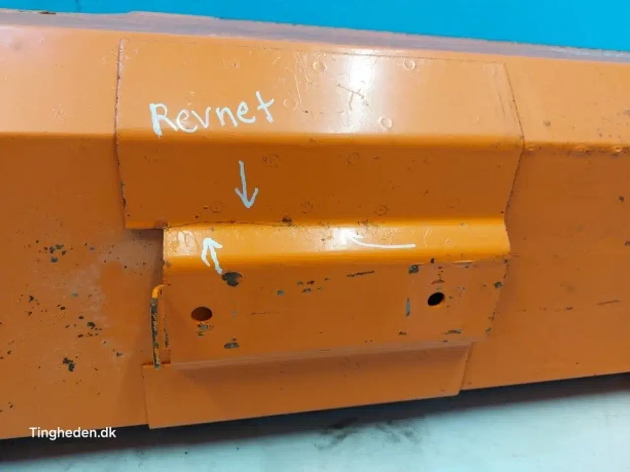 Billede 5 - Dronningborg D4000 Ryster 28460150