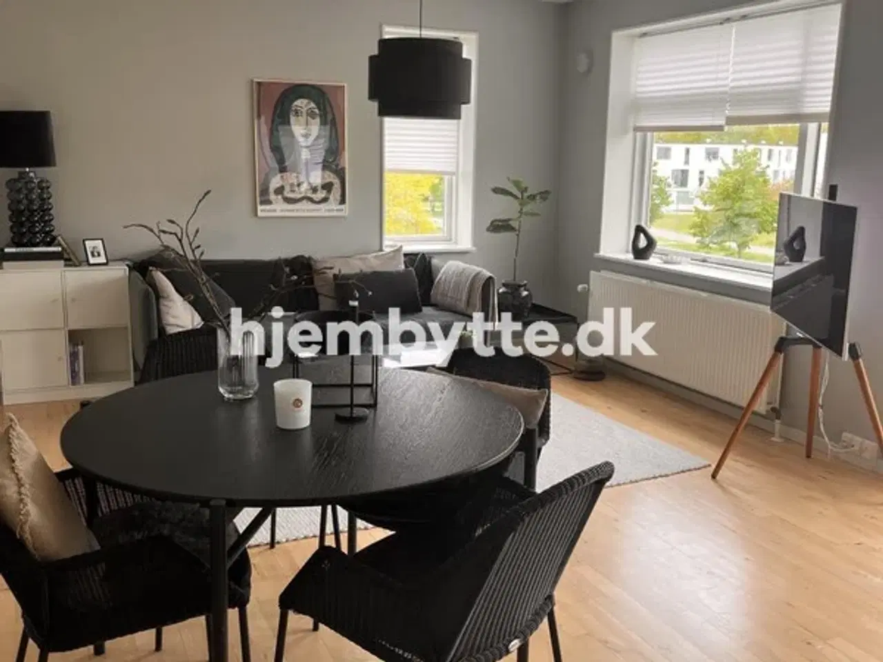 Billede 4 - Hjembytte - Linkøpingvej