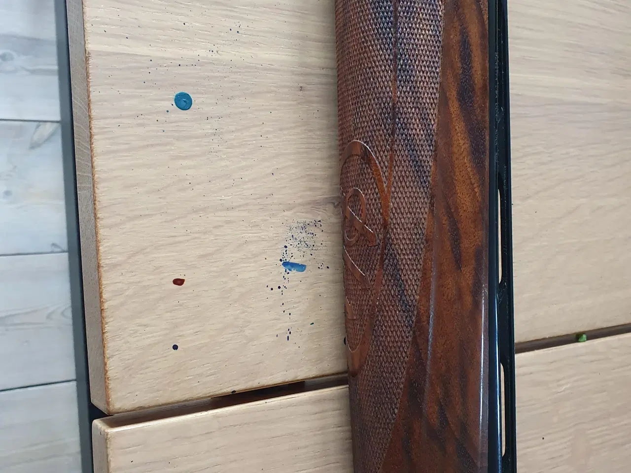 Billede 7 - Beretta Xplor Action A400 links