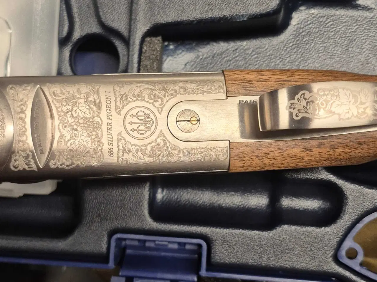 Billede 7 - Beretta Silver Pigeon 686 sporting