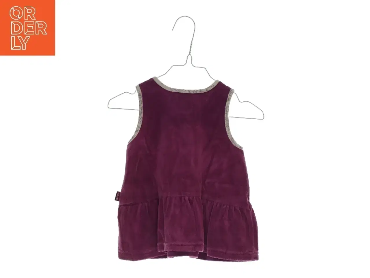 Billede 2 - Kjole fra Friends (Str 74 cm)