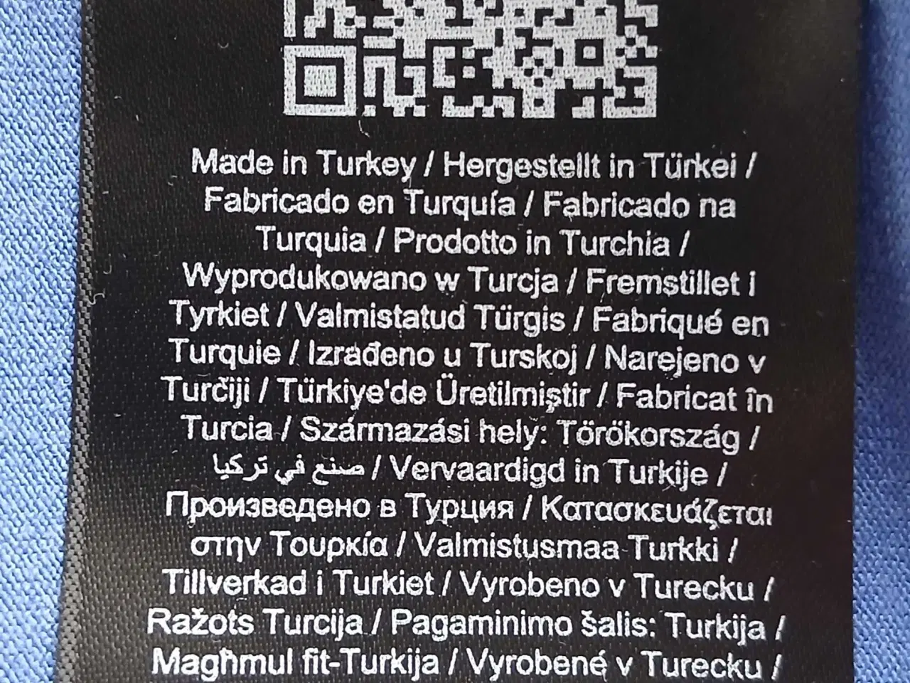 Billede 8 - Top. Only. Small/36