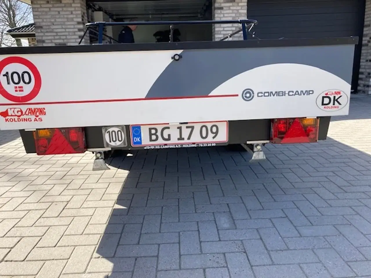 Billede 10 - Combi Camp, Country - NYSYNET