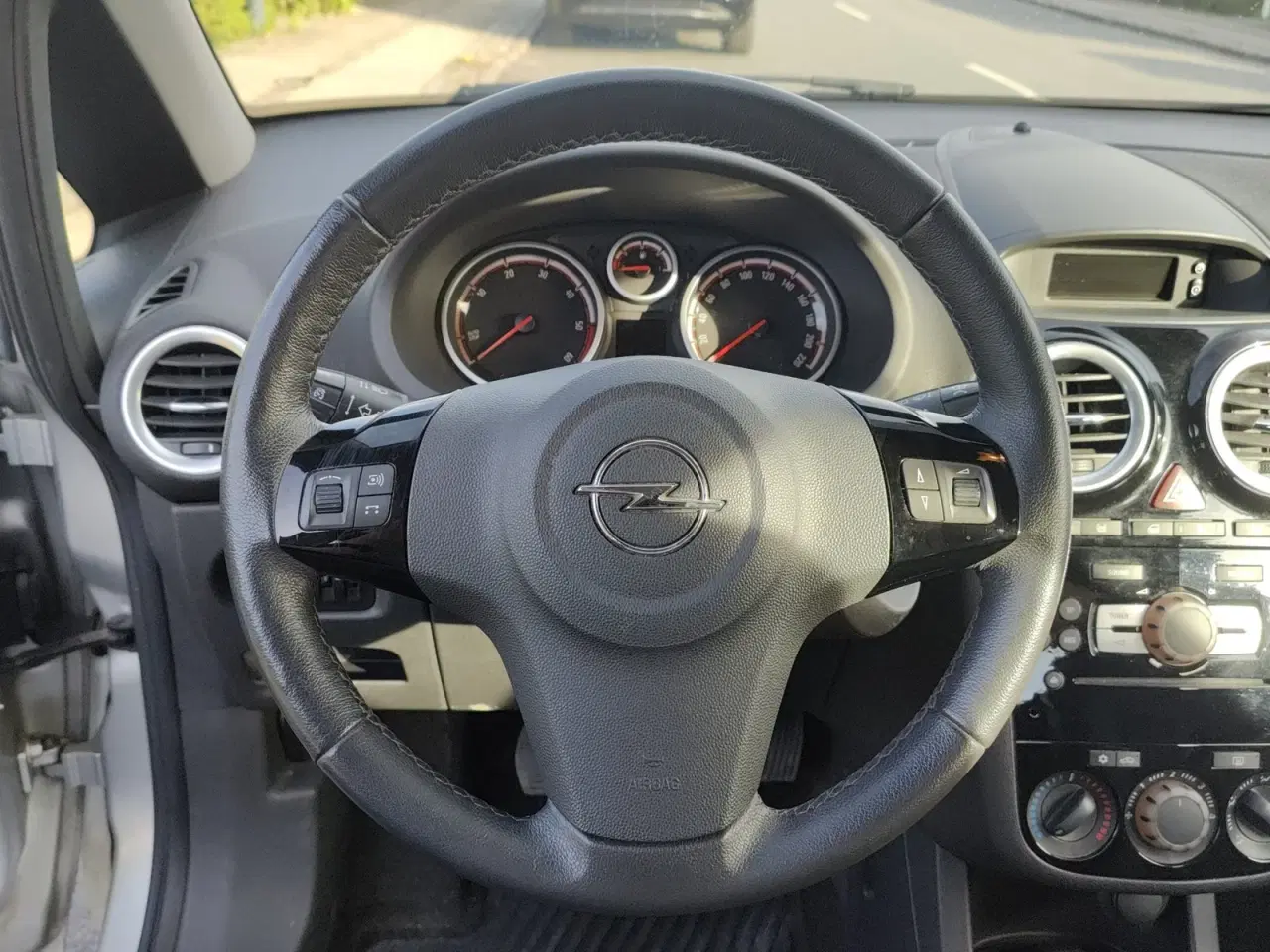 Billede 11 - Opel Corsa 1,3 CDTi 95 Cosmo eco